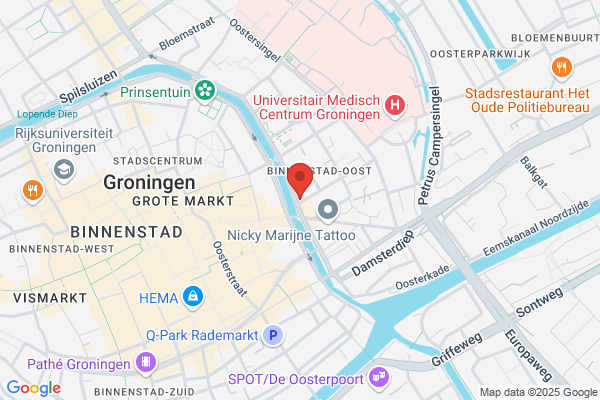Smederij Eetcafé, De