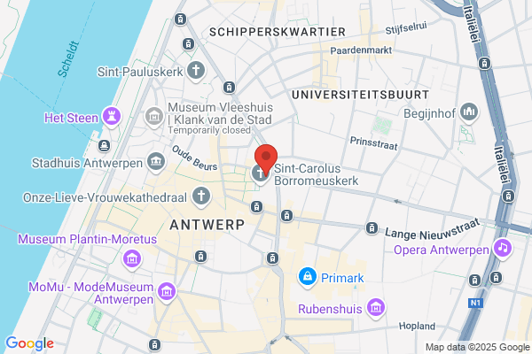 Stichting Demian