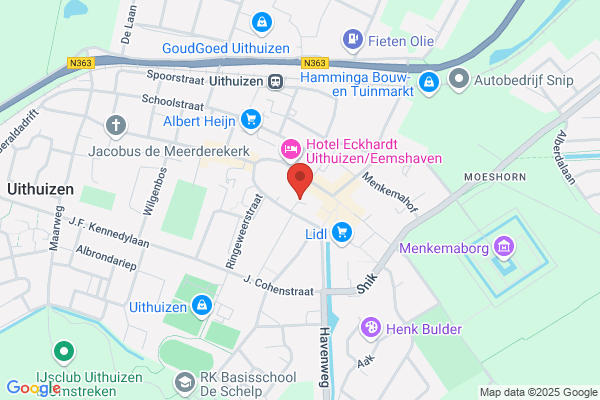 Stoppelenburg, J C