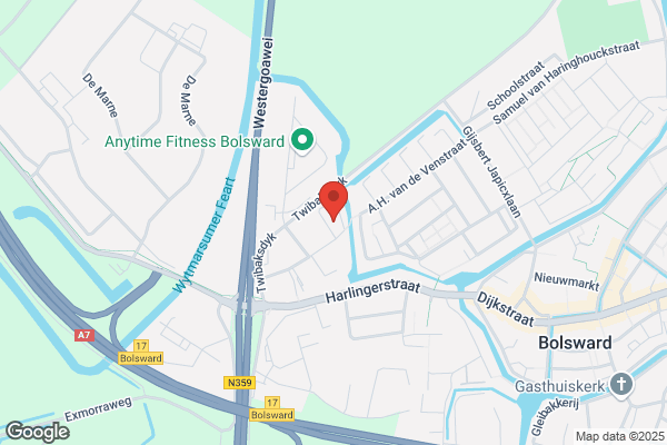 Welkoop Bolsward