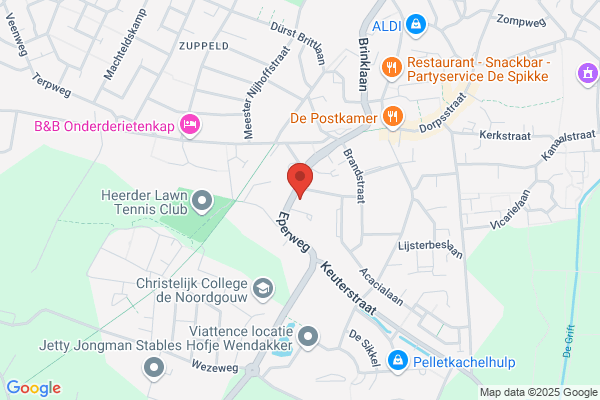 Adviesburo Van Heerden