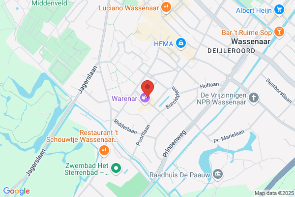 Auke Wassenaar