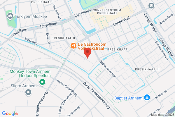 Autorijschool Tj. Van 't Zet