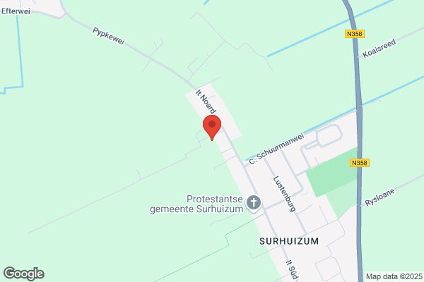 Dijk, A Van