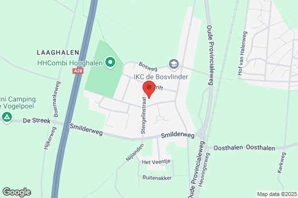 Dorpshuis 't Honk