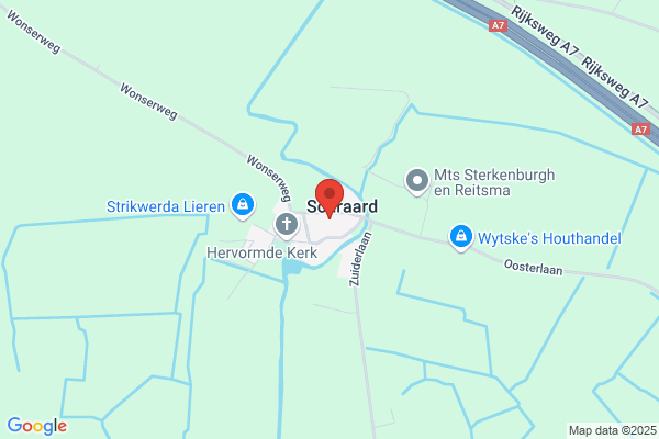 Gemeente Wunseradiel