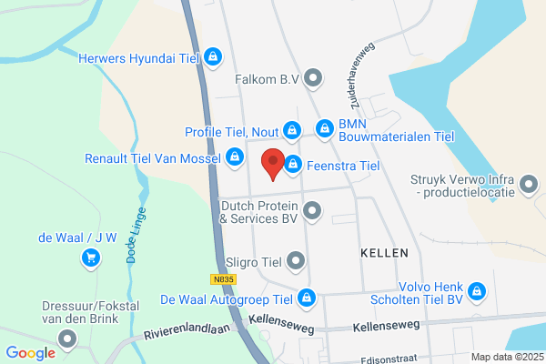 Heidemij Advies Bv