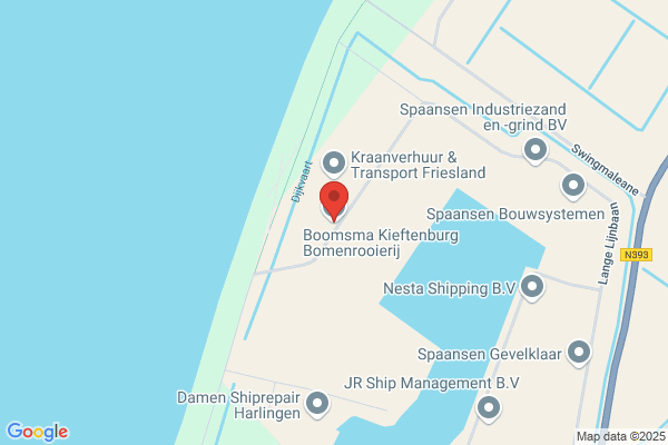 Kieftenburg Bv