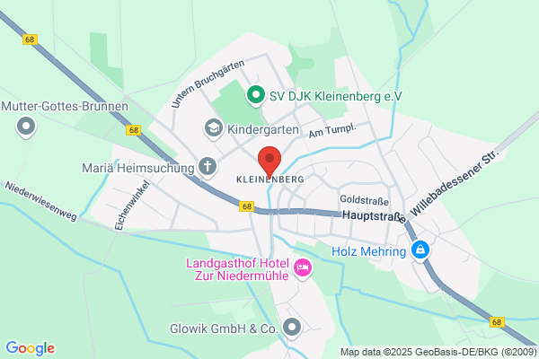 Liberg & F A Kleinjan, D B