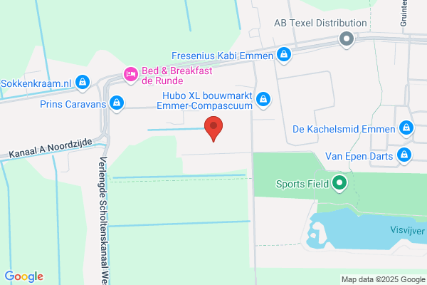 Mechanisatie Service Giliam