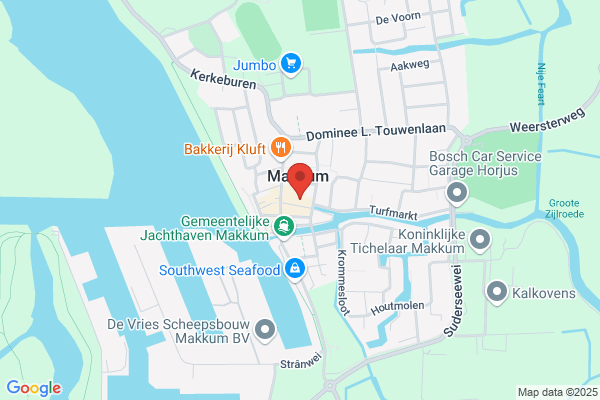 Silerswaar Watersportwinkel