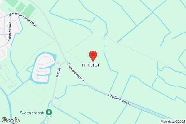 Sportcomplex It Fliet