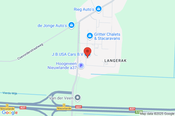 Usa Cars