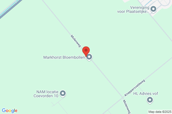Aling Bloembollen Combinatie Bv
