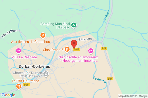Atelier Ab Bout