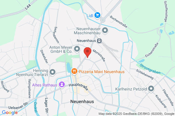 Autohandel Kerssies