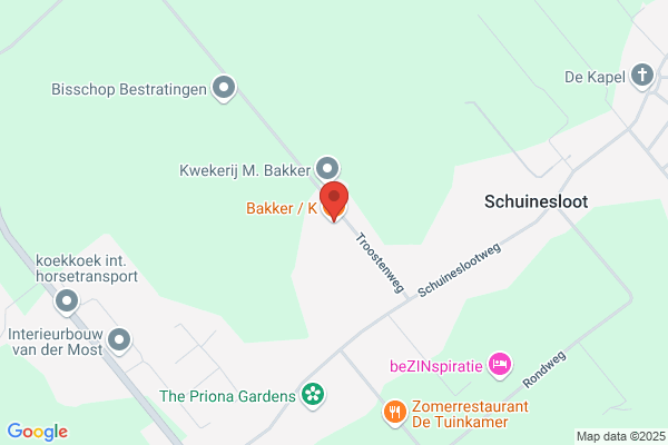Bakkerij De Vlijt