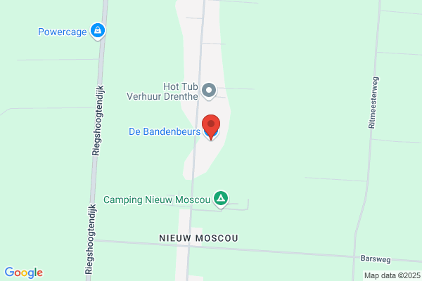 Bandenbeurs VOF
