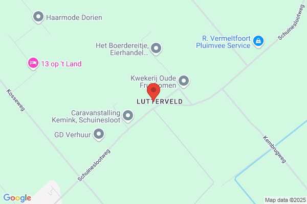 Boertien Techniek