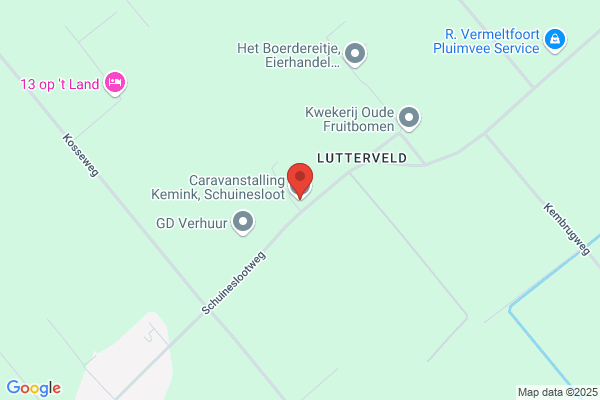 Caravans Jansen Augustijn