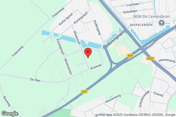 Hofsink & Nijland