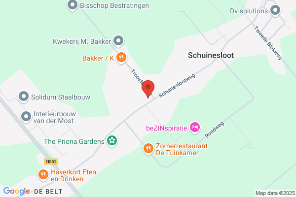 Klokhuis