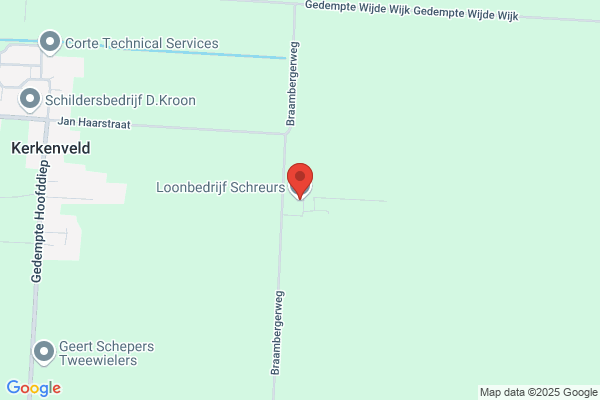 Loonbedrijf Schreurs