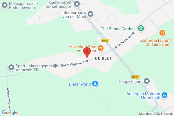 Nibourg Loon- en Grondverzetbedrijf H G J