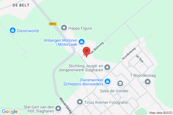 Pluimveepraktijk Noord En Oost