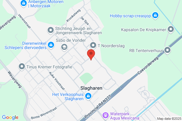 Rooms Katholieke Basisschool Anton Geerdes