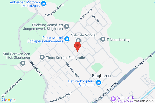 Schrijver