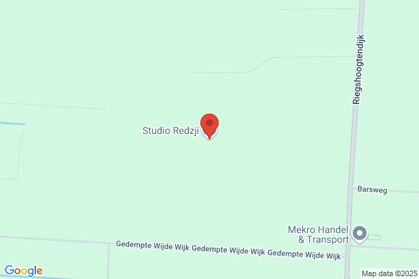 Studio Redzji
