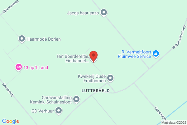Tinselboer, G J P