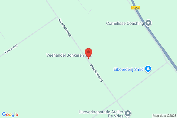 Veehandel H.W. Westerbeek