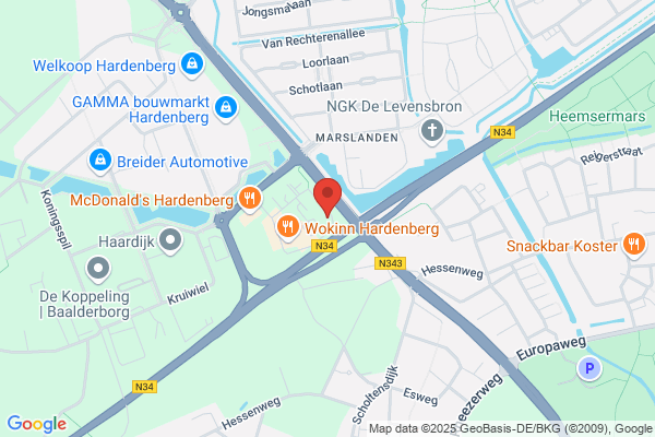 Vrieling Assurantien Bv