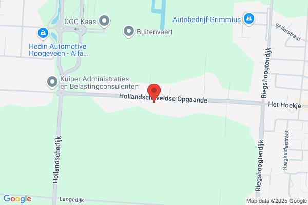 Zuidema Bouw- & Klussenbedrijf