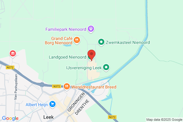 Euro Info Centrum Noord-Nederland