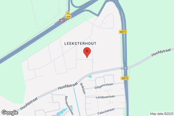 Zaai-Ster, De