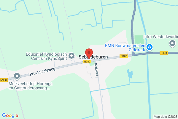 Meubelstoffering ABM