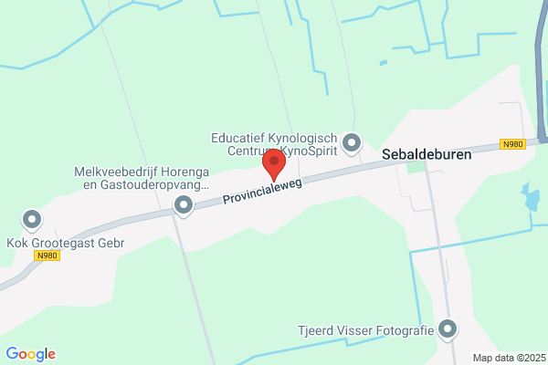 Autodrome Egberts