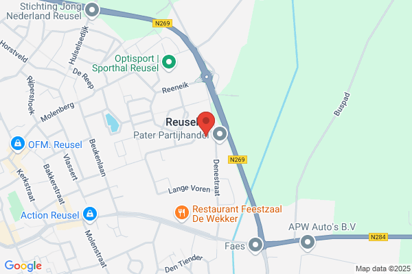 Autoschade Gevers