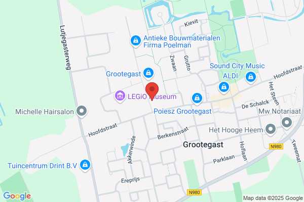 Autoservice Totaal - Gesloten