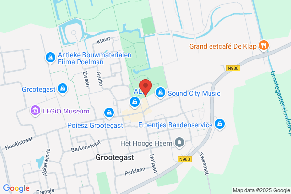 Bibliotheek Niekerk