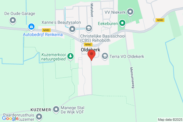 C Drijfhout