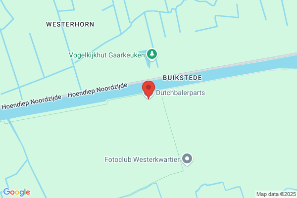 Dutch Boys International