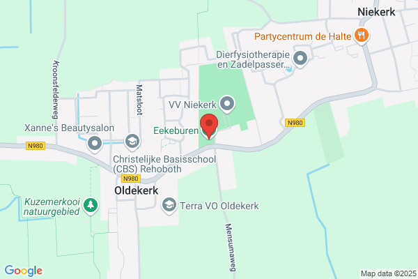 Eekeburen (Sportpark)