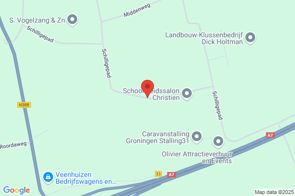 G Kooij