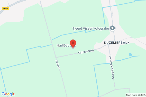 Harten Twee