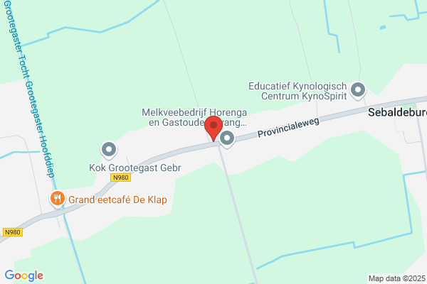 Hoveniersbedrijf Tunnes Rozema