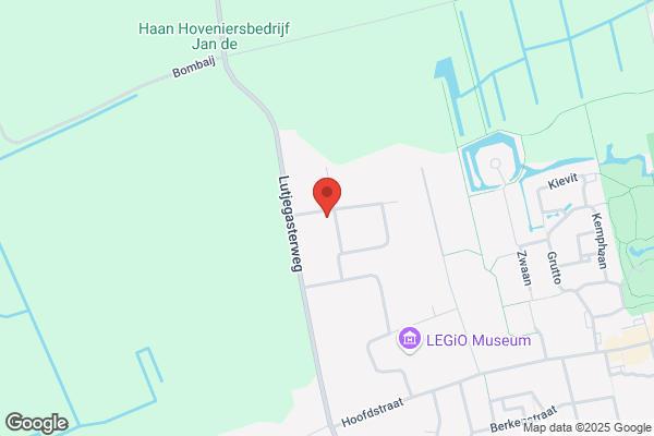 Installatiebedrijf Buma